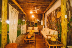 Vila Gameleira Suites